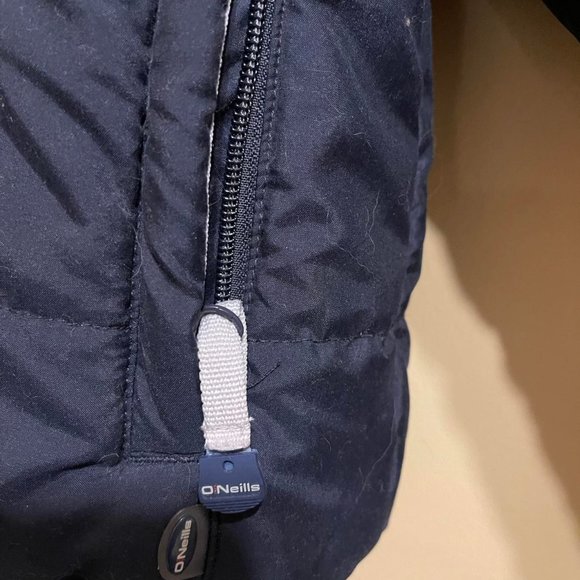 Elverys Soccer/Football TEAM Jacket - Picture 4 of 4